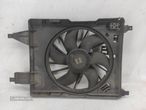 Termoventilador Renault Megane Ii Grandtour (Km0/1_) - 1