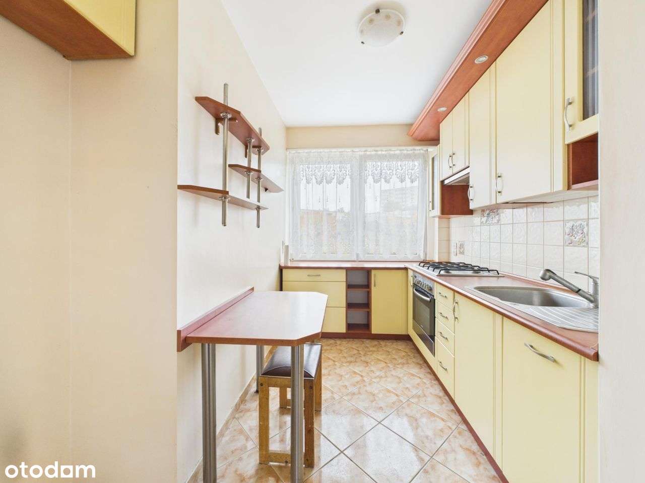 Mieszkanie, 48 m², Olsztyn-2