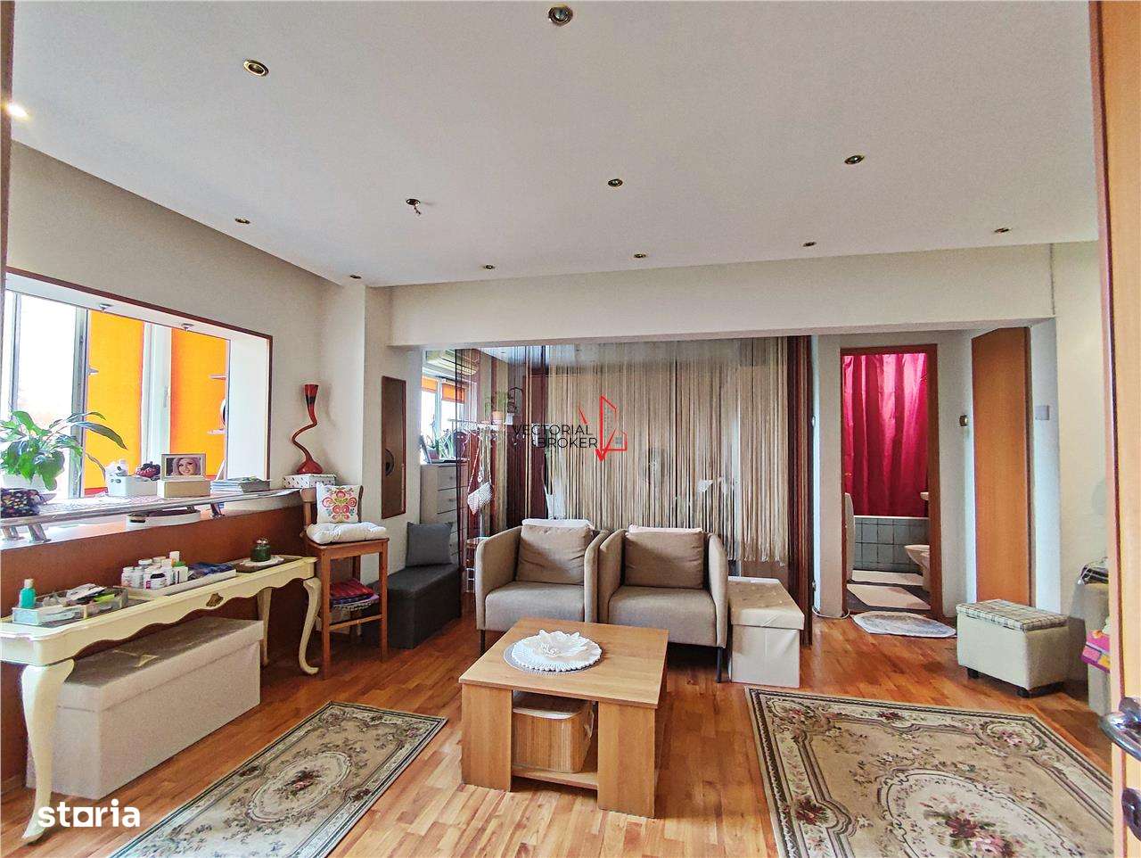 Calea Mosilor,  et.48, la 8 min de metrou OBOR - Imagine principală: 2/18