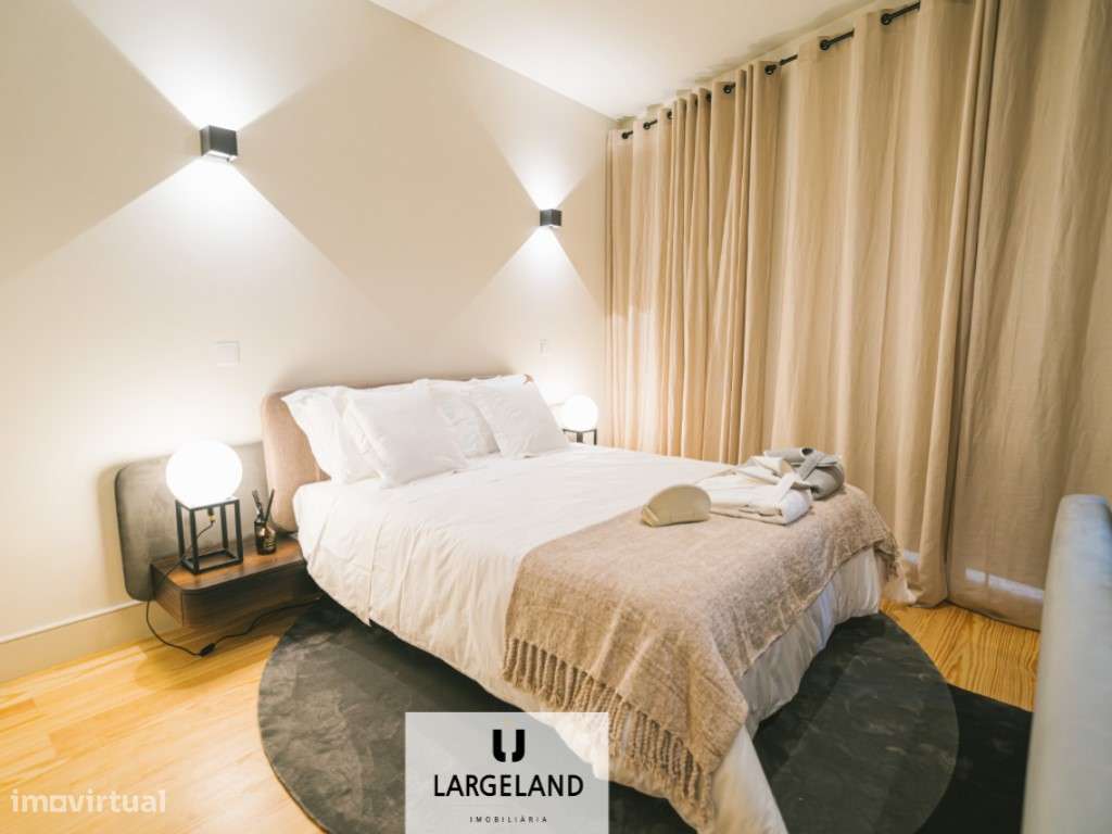 Apartamento T0 - Cedofeita - Grande imagem: 5/6