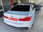 BMW 530 e iPerformance Pack M - 13