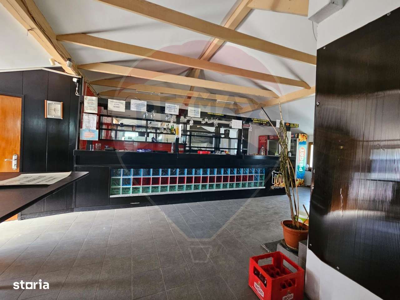 Spațiu comercial de 904mp de închiriat în zona Central - Imagine principală: 4/20