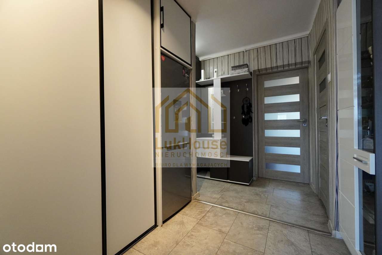 MIESZKANIE 3-POKOJOWE W CENTRUM MIASTA + BALKON-6