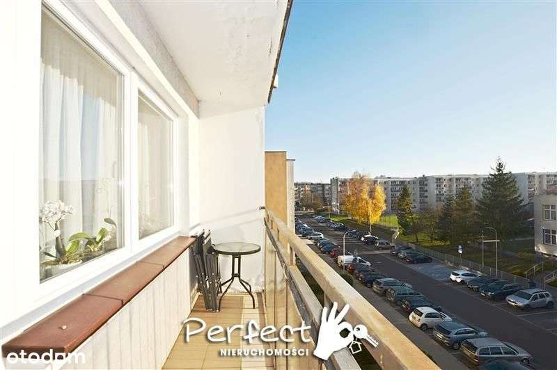 Cudowne umeblowane 3 pokoje z loggią-Spasowskiego!-7