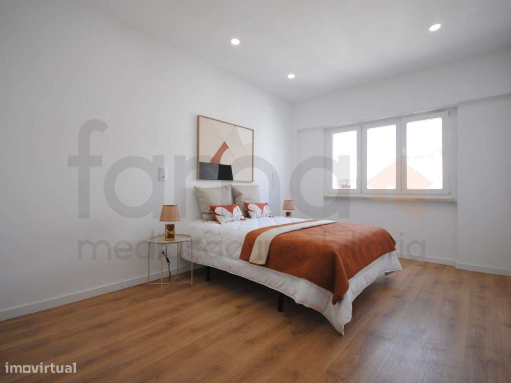 T3 Remodelado em Benfica-13