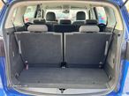 Opel Zafira 1.6 CDTi Dynamic S/S - 13