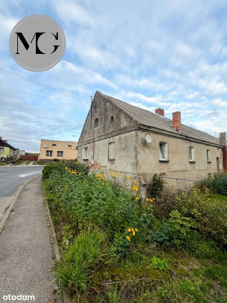 Dom na sprzedaż, 4 pokoje, 142 m², Królikowo