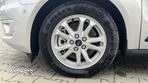 Ford Transit Connect - 8