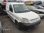 Citroen Berlingo Lift 1.9 D Skrzynia Zderzak Lampa Reflektor - 1