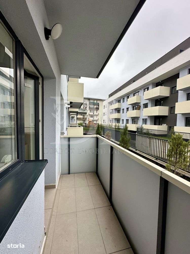 Apartament la cheie / Zona Terra-7