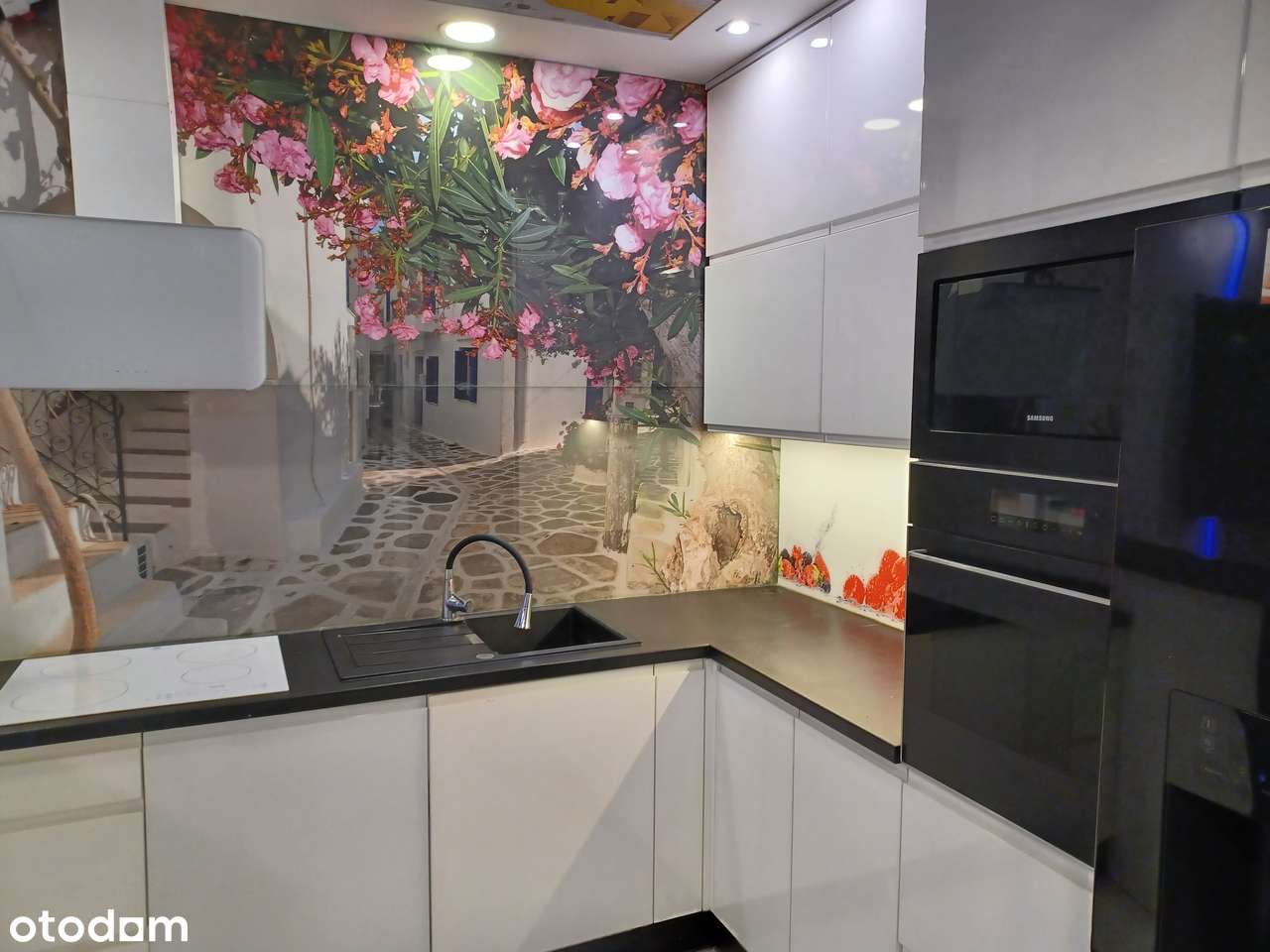 Nowoczesne 2 pokoje w świetnej lokalizacji - Pełny obrazek: 4/11