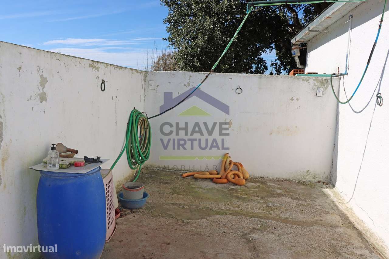 Magnífica Quinta c/ 10.490 m2 Concelho Cadaval-37