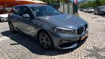 BMW 116 - 3