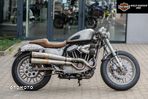 Harley-Davidson Sportster Roadster 1200R - 1