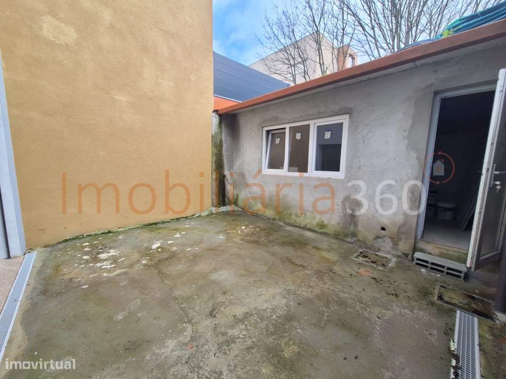 **Moradia Geminada em Venda em Guifões**-6