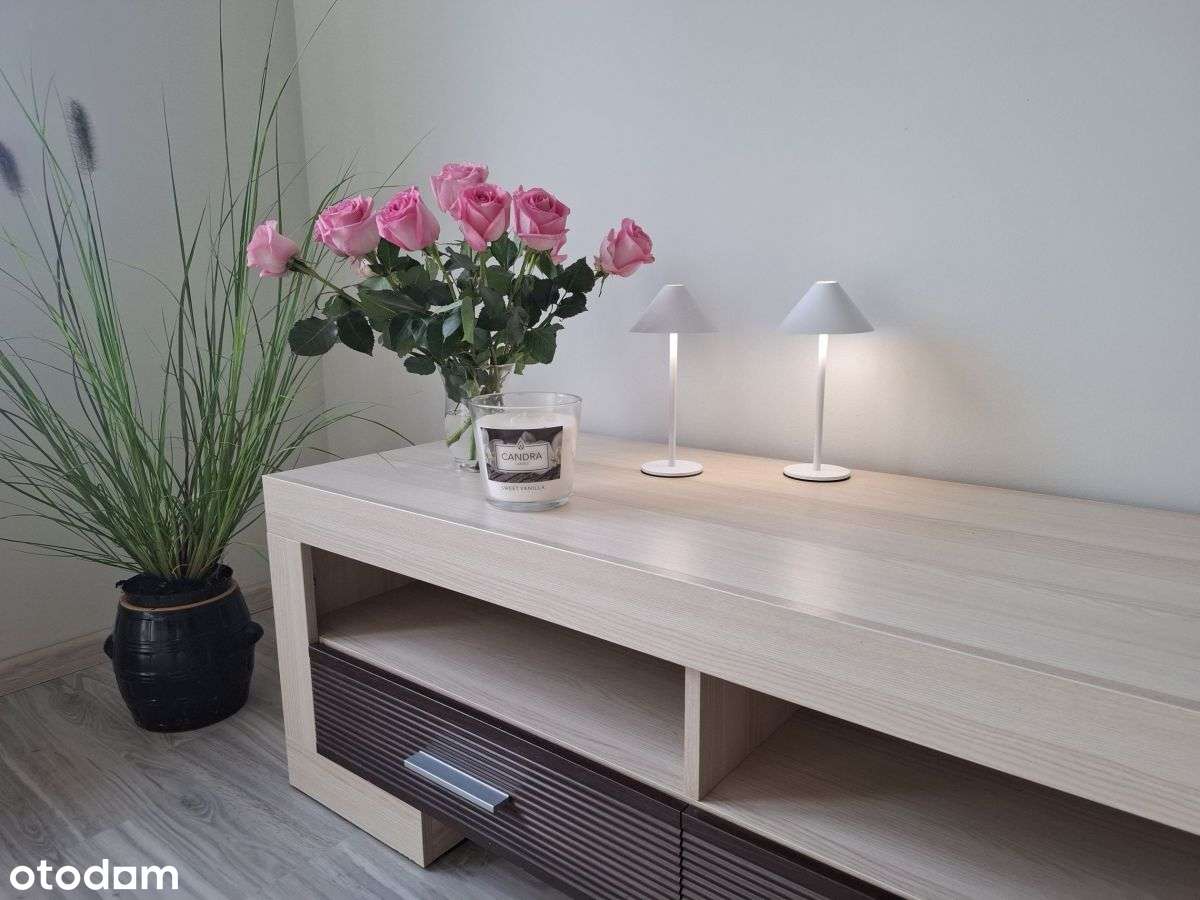 Dwupoziomowe,słoneczne - Smochowice dla-18