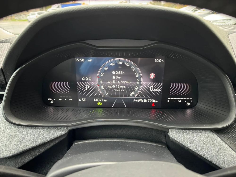 Skoda Kamiq Salon Polska FV23%