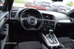 Audi Q5 2.0 TDI Quattro Stronic - 5