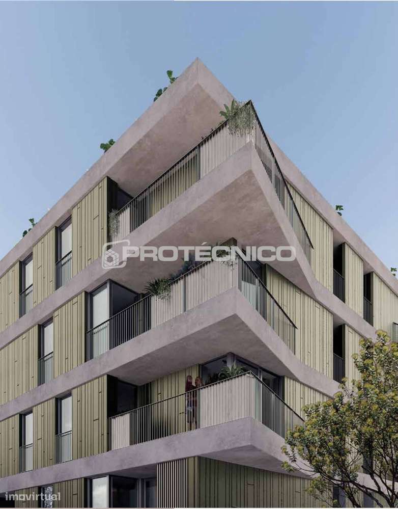 T2 Esgueira - Venda - Grande imagem: 3/18