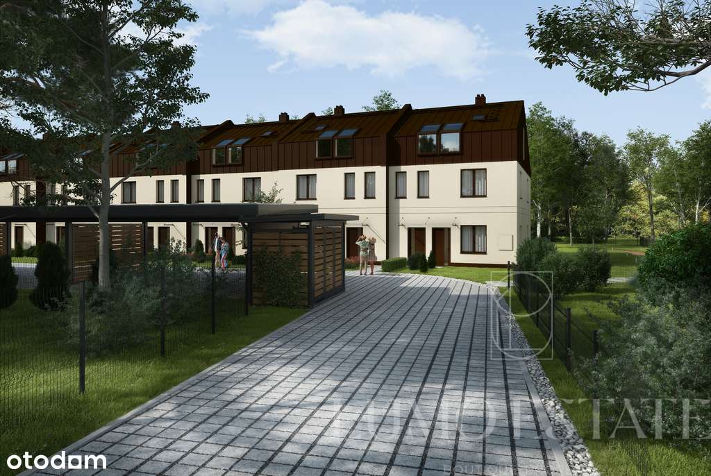 Antresola 31m2 | Prywatny Park 20a | 2xparking-8