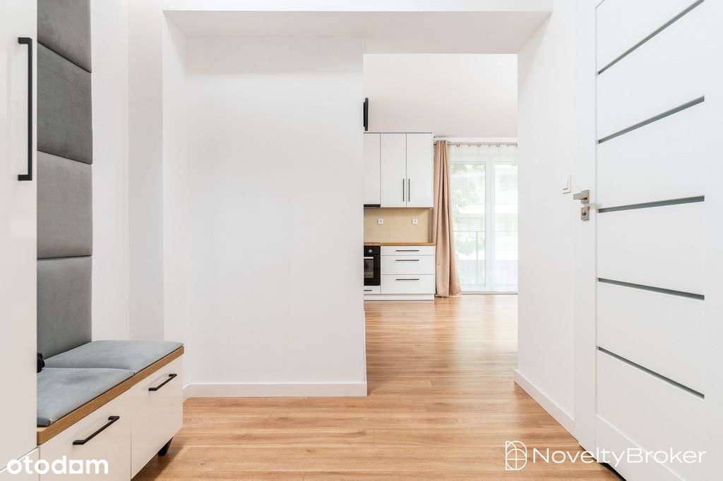 Mieszkanie, Plac Bohaterów Getta, Kraków-4