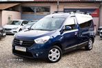 Dacia Dokker 1.5 dCi 90 CP Laureate - 1