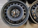 FELGI r15 (SSS5/24)003## MERCEDES A B KLASA 5x112 6,5J 6,5x15 ET47 - 3