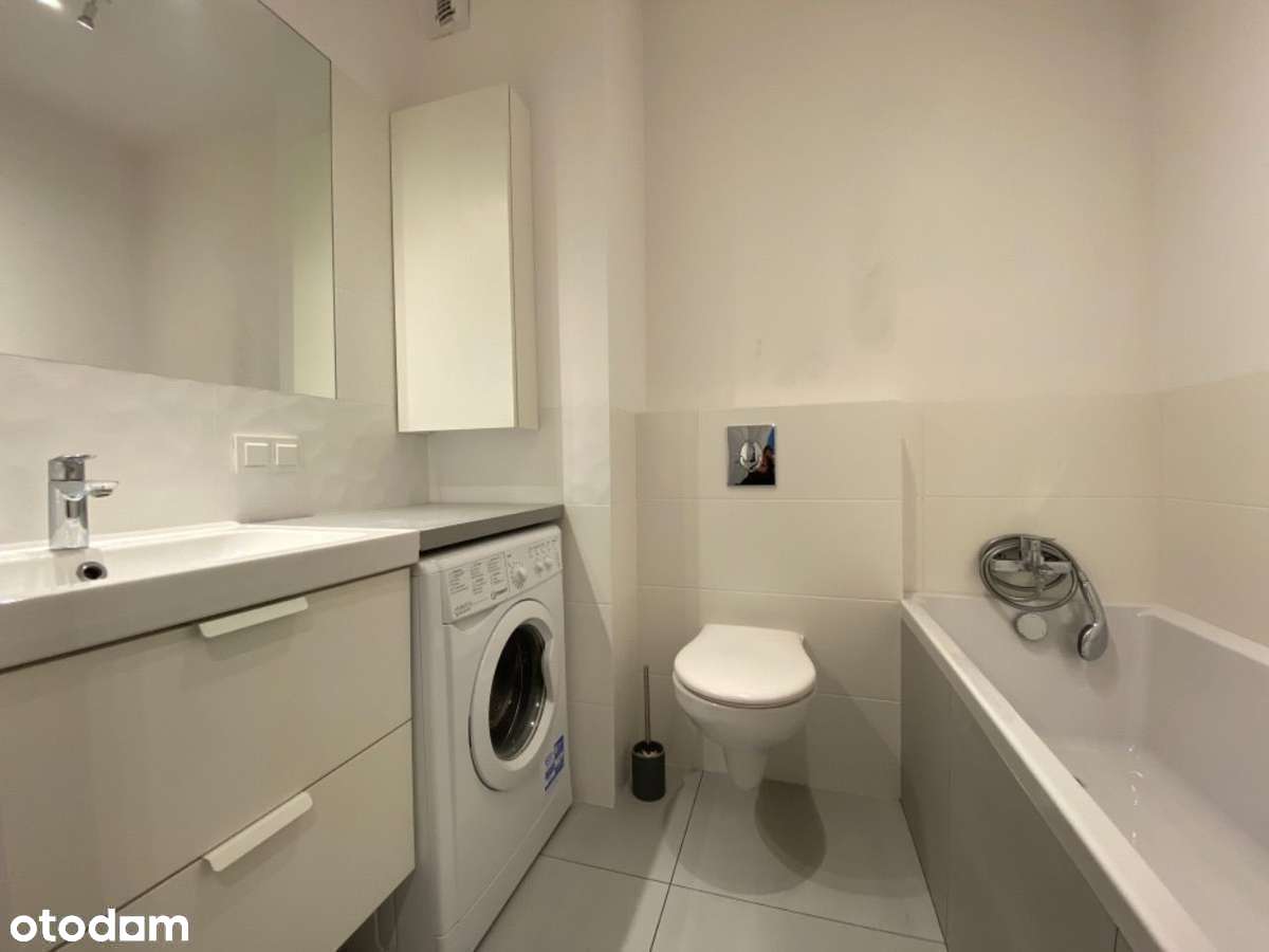 Mieszkanie wynajem 2 pokoje Ochota / Włochy Raków - Pełny obrazek: 3/20