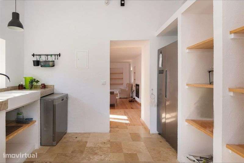 Arrendamento residencial de moradia independente no centro de Sintra - Grande imagem: 4/10