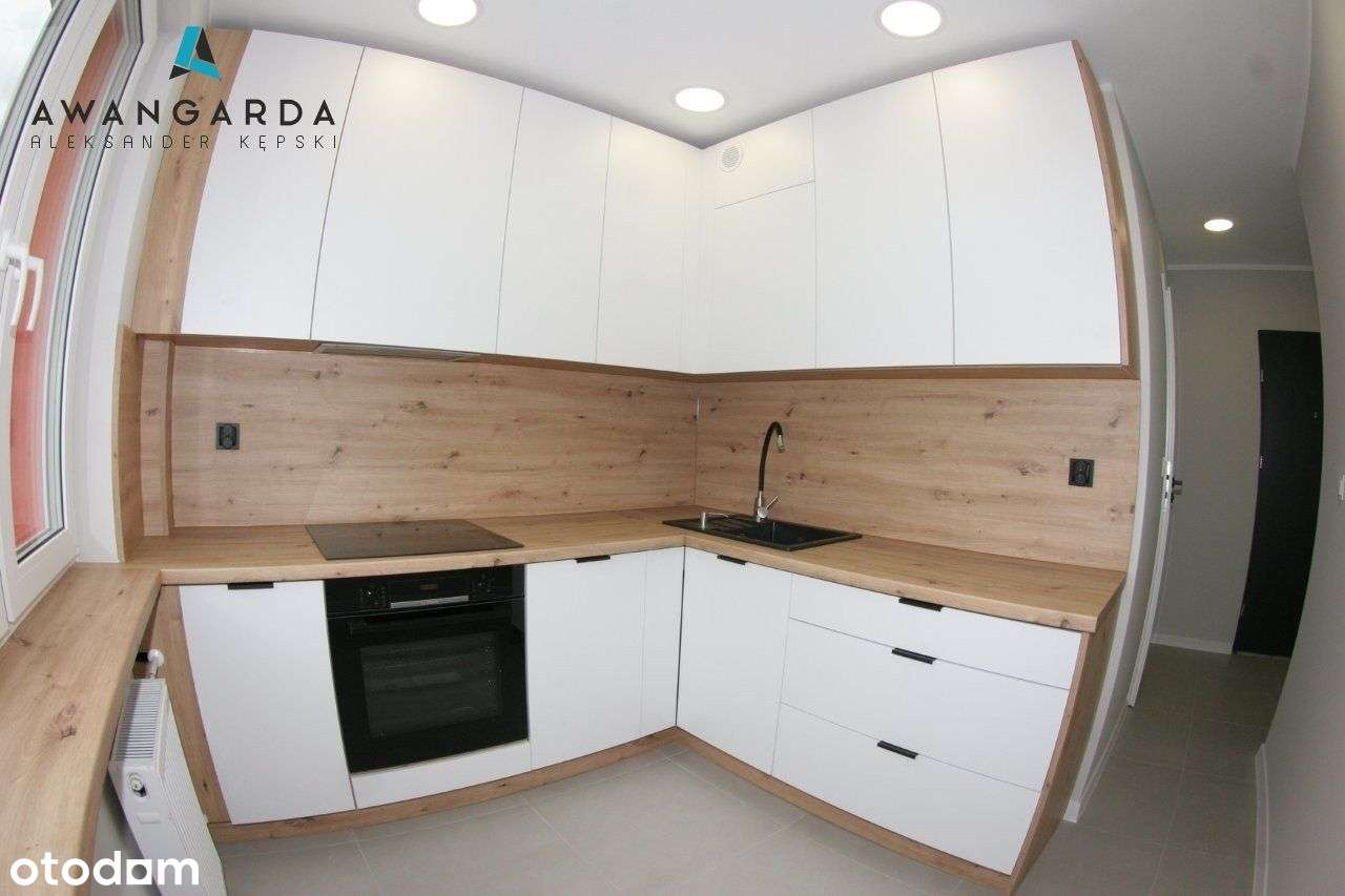 Mieszkanie, 42,80 m², Piekary Śląskie-1