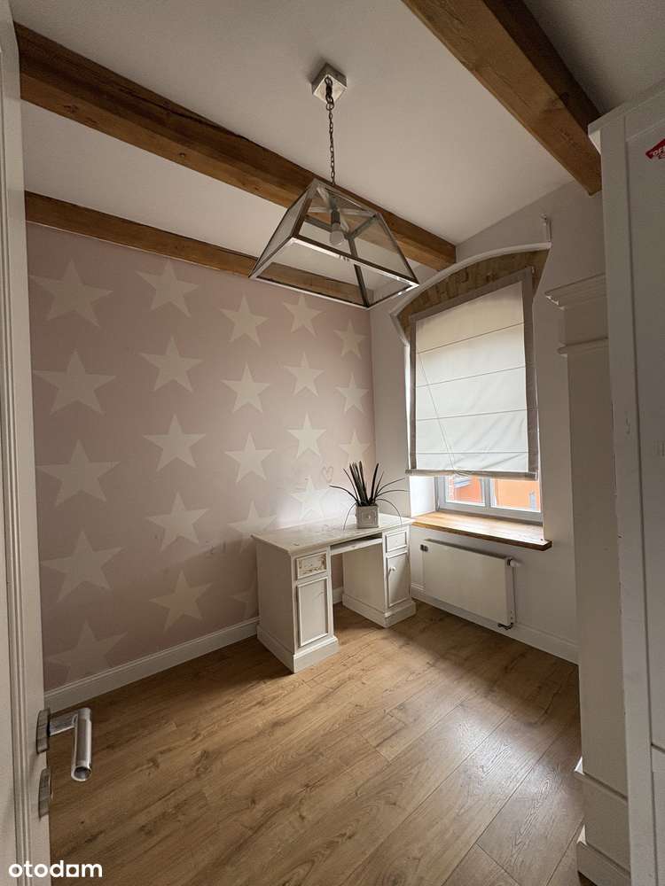 Mieszkanie w świetnym klimacie-10