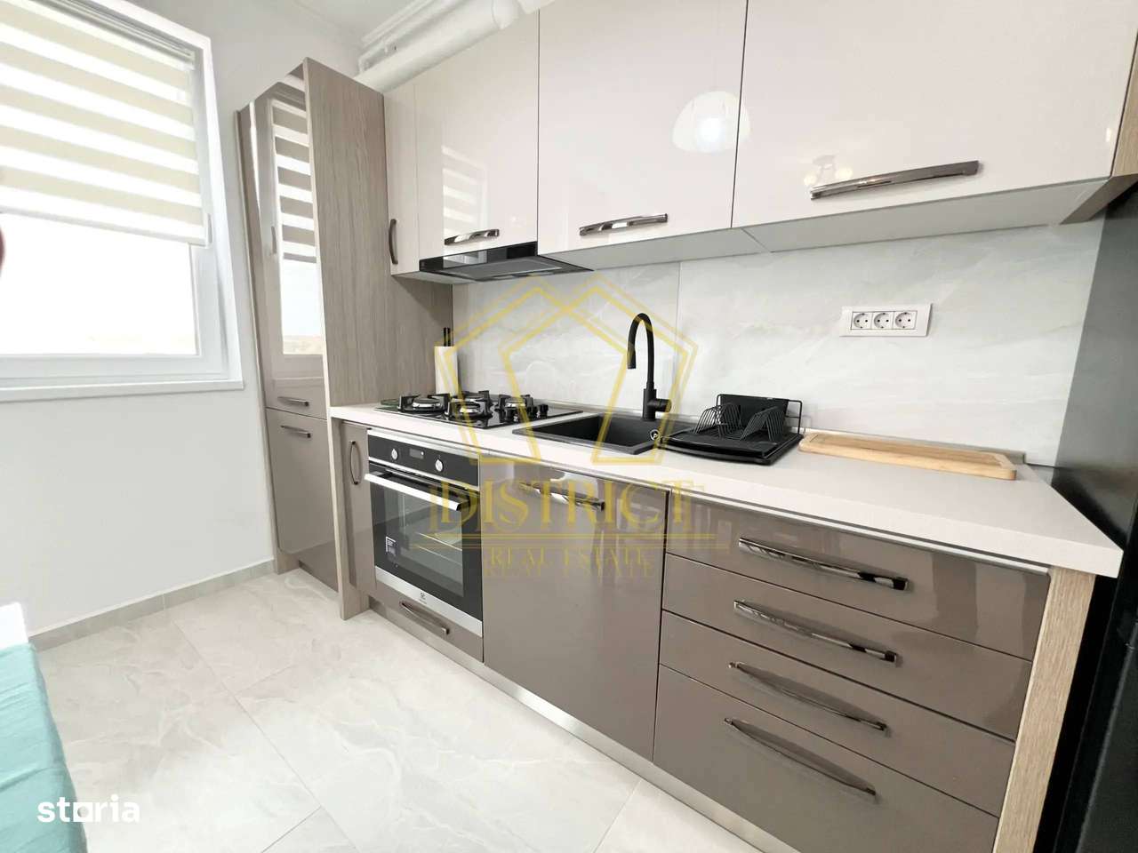 Apartament modern cu 2 camere | Giroc - Imagine principală: 2/6