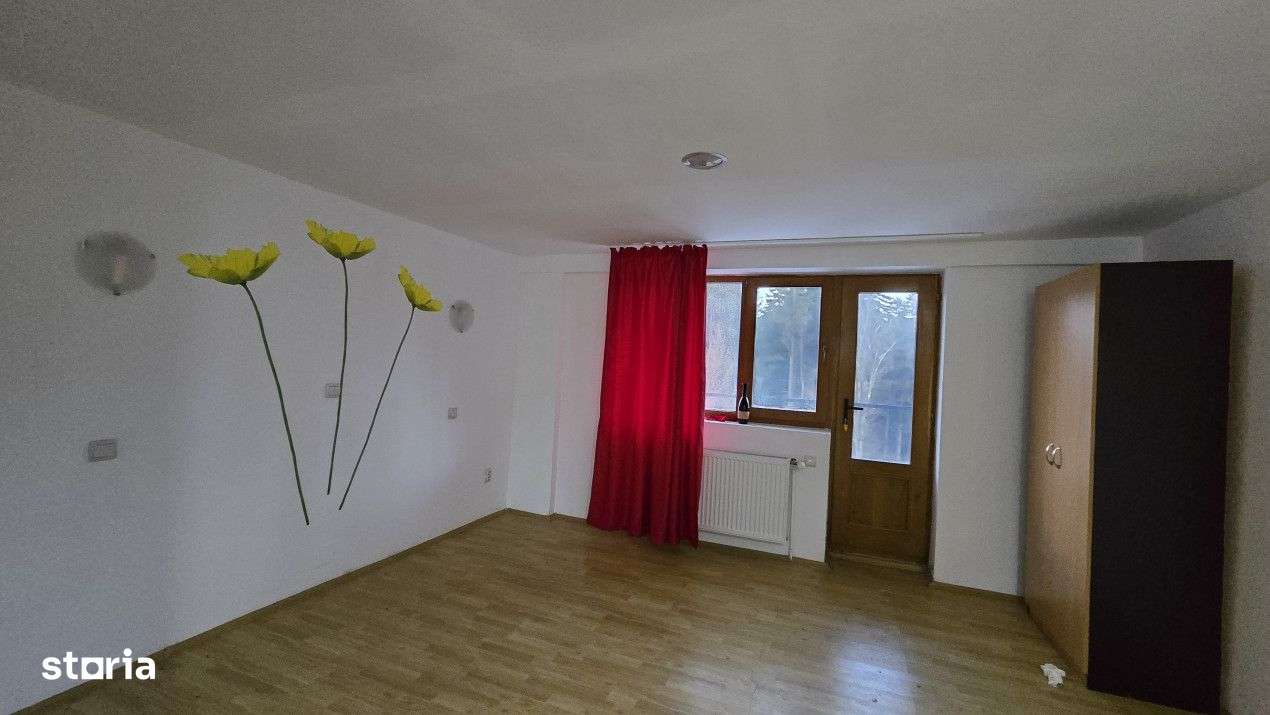 De vanzare pensiune Predeal-10