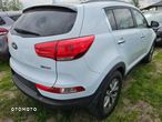 Kia Sportage 1.7 CRDI Business Line 2WD - 2