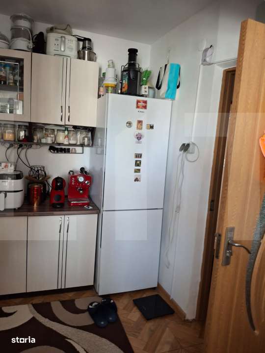 De vanzare – Apartament 2 camere, ultra-central, Botosani - Imagine principală: 4/6