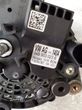 Alternator vw polo 6r caddy tiguan touran skoda fabia toledo seat ibiza 6j audi a1 a3 8v - 3