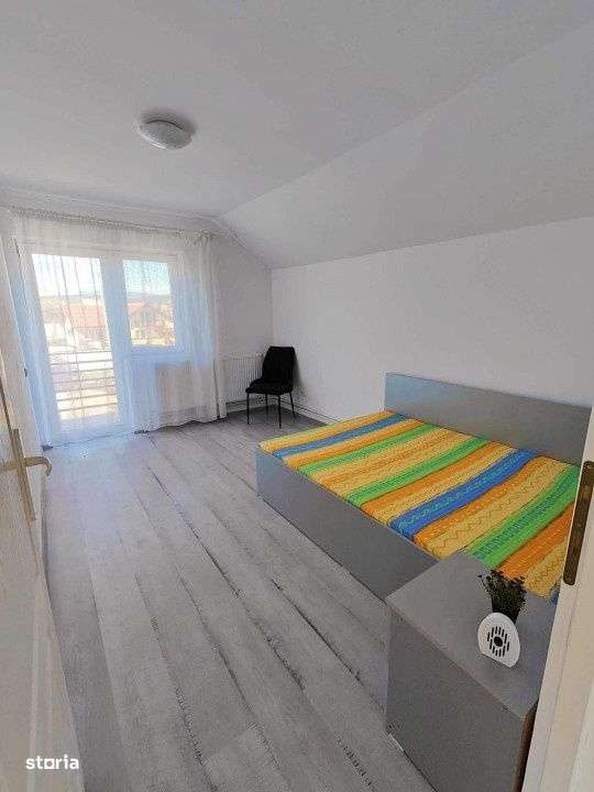 Vanzare casa situata in Targu Jiu, str. Salcamului - Imagine principală: 3/10