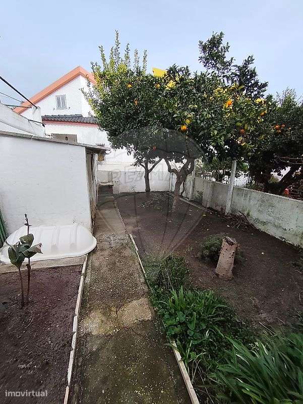 Moradia T2 para venda - Grande imagem: 4/4