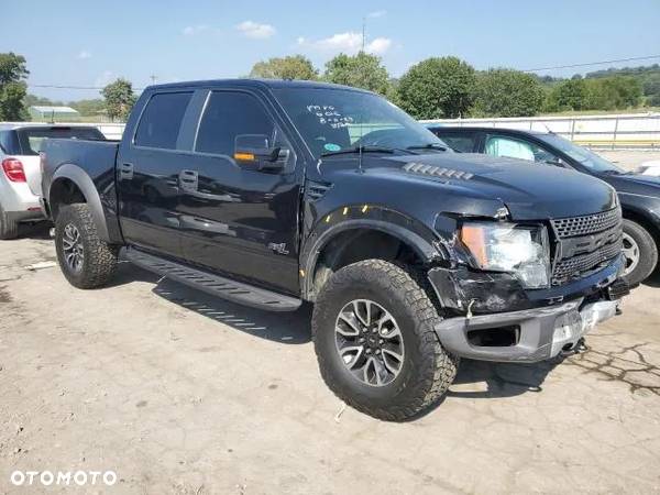 Ford F150 - 5