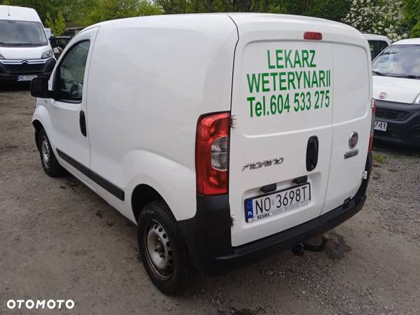 Fiat Fiorino - 4