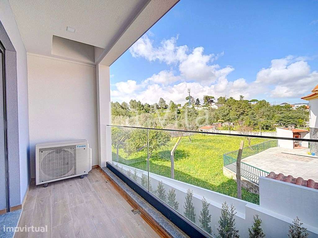 Exclusivo condomínio de moradias T4 com piscina e jardim privativo ...-19