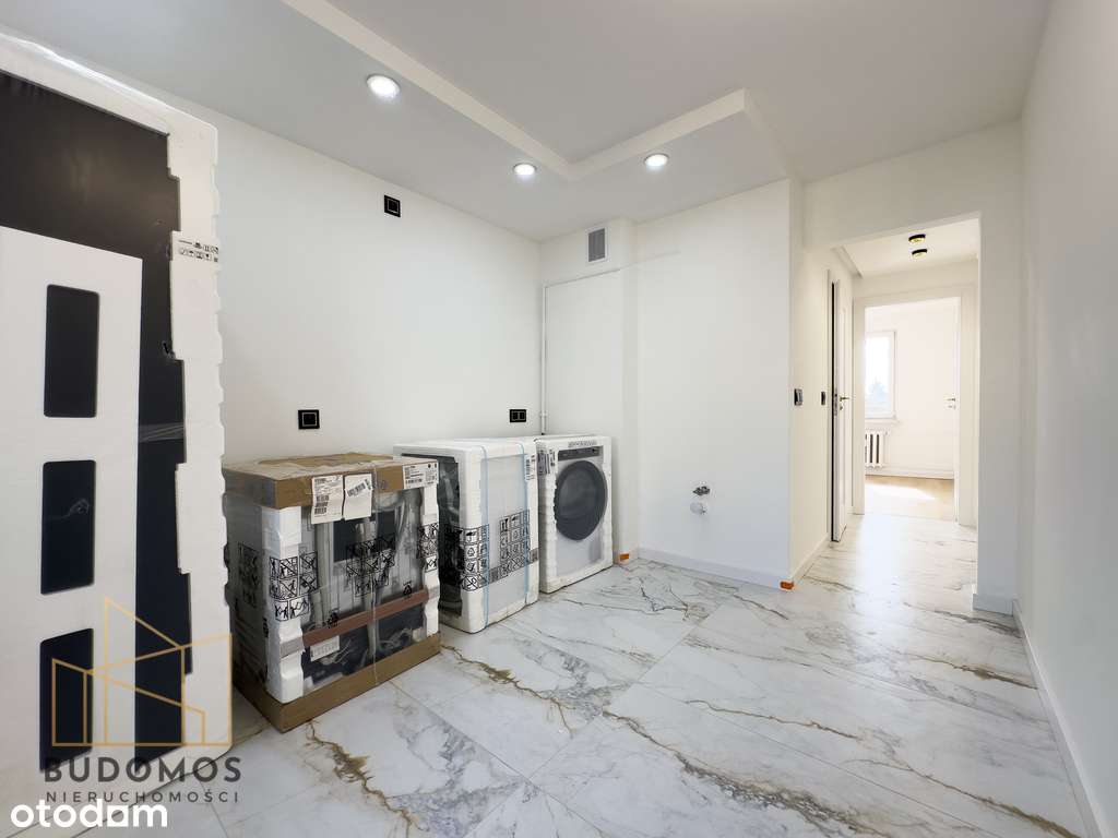 2-pokojowe mieszkanie po remoncie, centrum Tarnowa-16