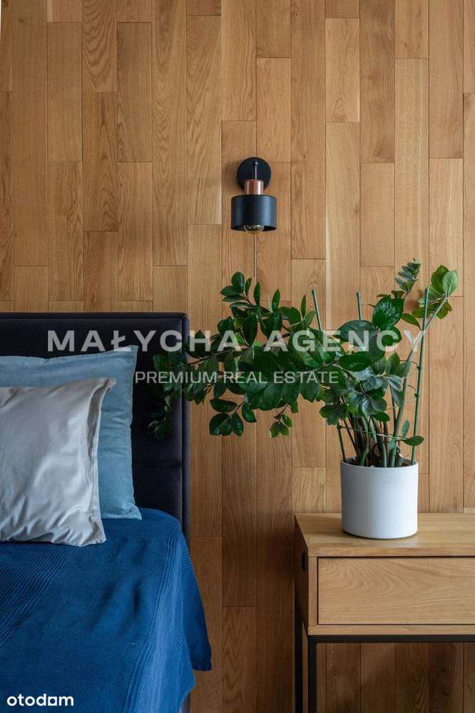 Aura Sky | 15 piętro | widok na panoramę Warszawy-12