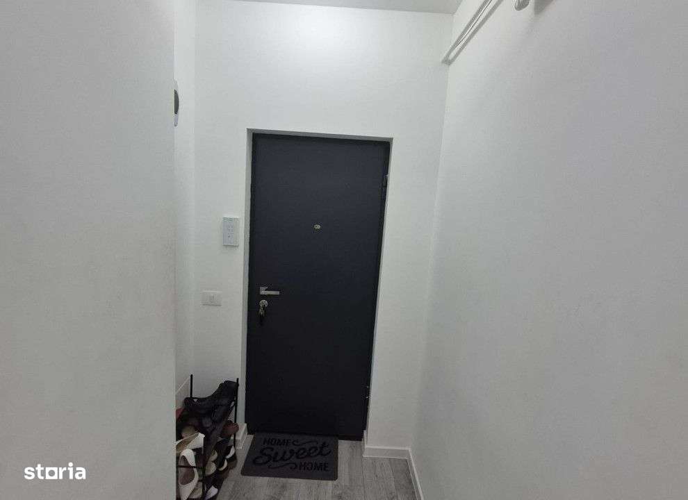 Apartament  2 camere Cug , 44 metri, etaj 6 Cod:163202