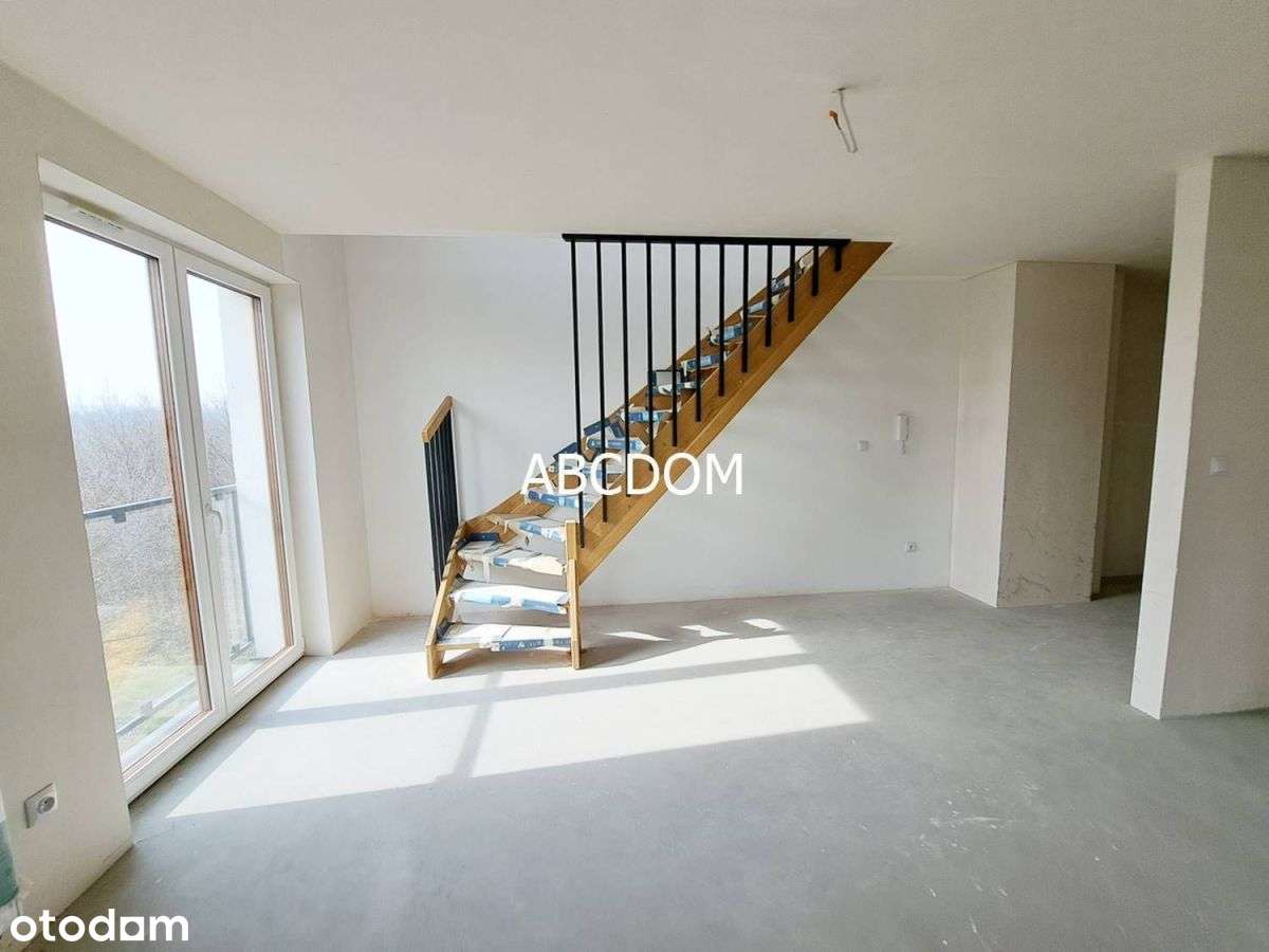 Wieliczka, 5 pokoi, 98,80m2 + balkon,-9