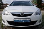 Opel Astra IV 1.4 T Essentia - 36