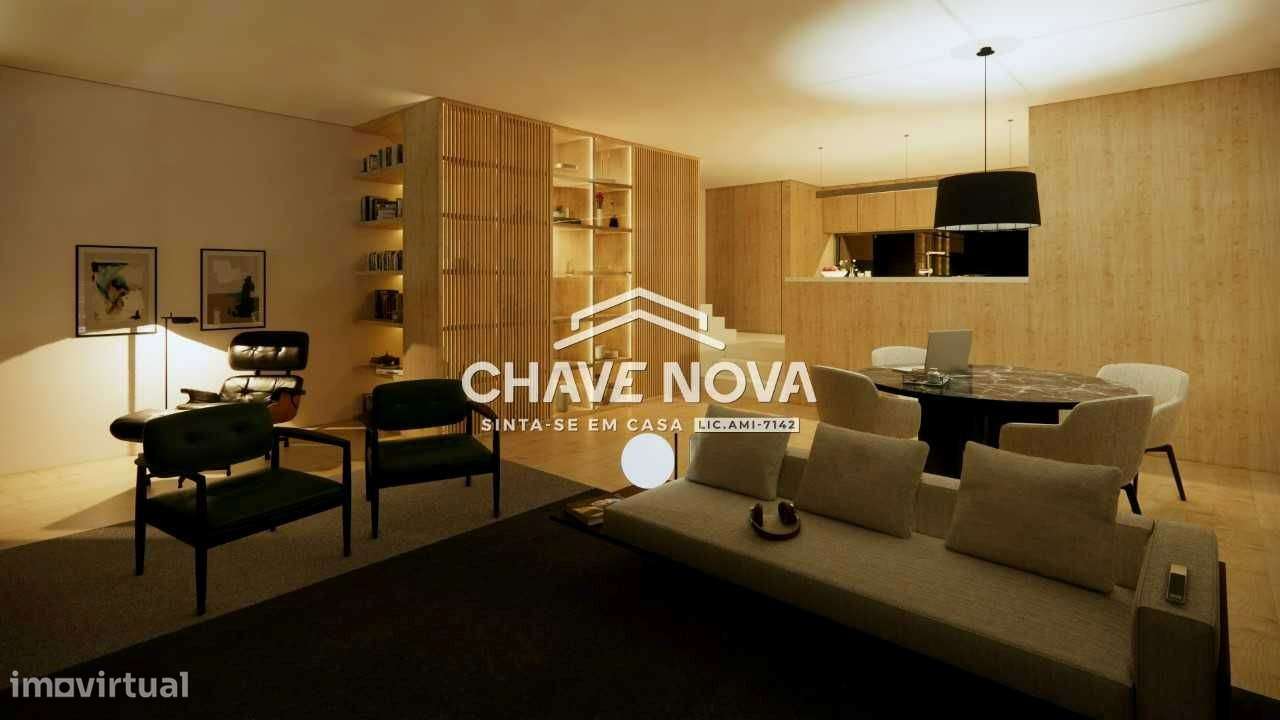 CP - Lote para moradia geminada, Vila Nova de Gaia, Grijó e Sermonde - Grande imagem: 5/12