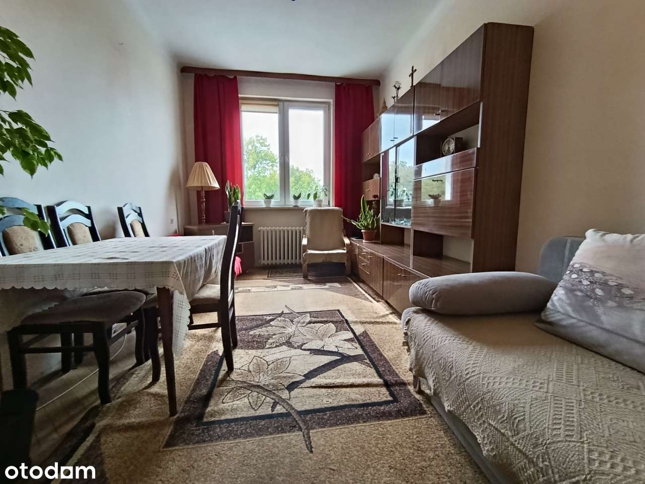 3 pokoje z kuchnią, dla studentów lub rodziny!-1