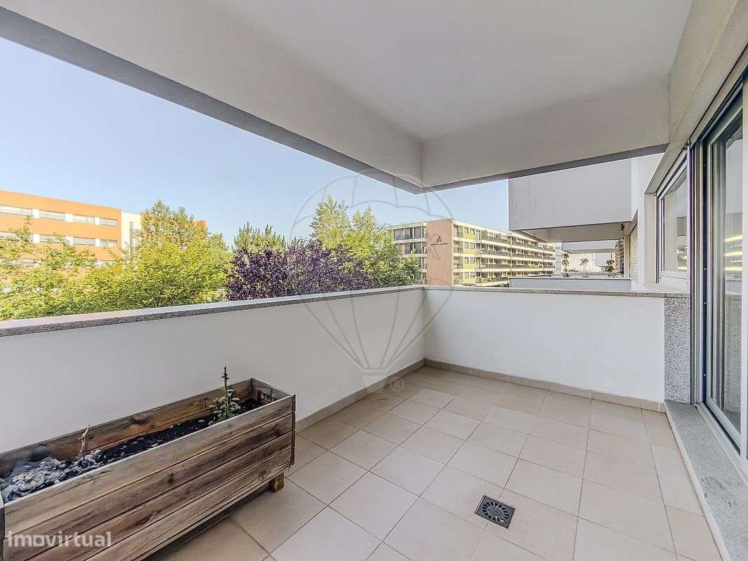 Apartamento T2 para venda-12