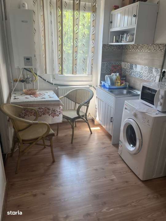 Apartament 2 camere semidecomandat, 53mp ,Brazda lui Novac(Simplon) - Imagine principală: 2/10